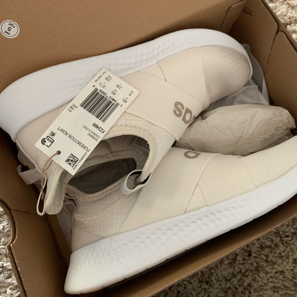 Adidas PureMotion Adapt Sneakers